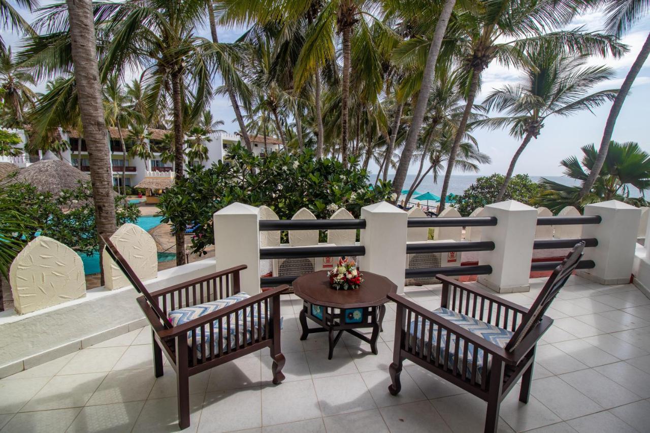 Bamburi Beach Hotel Hotel