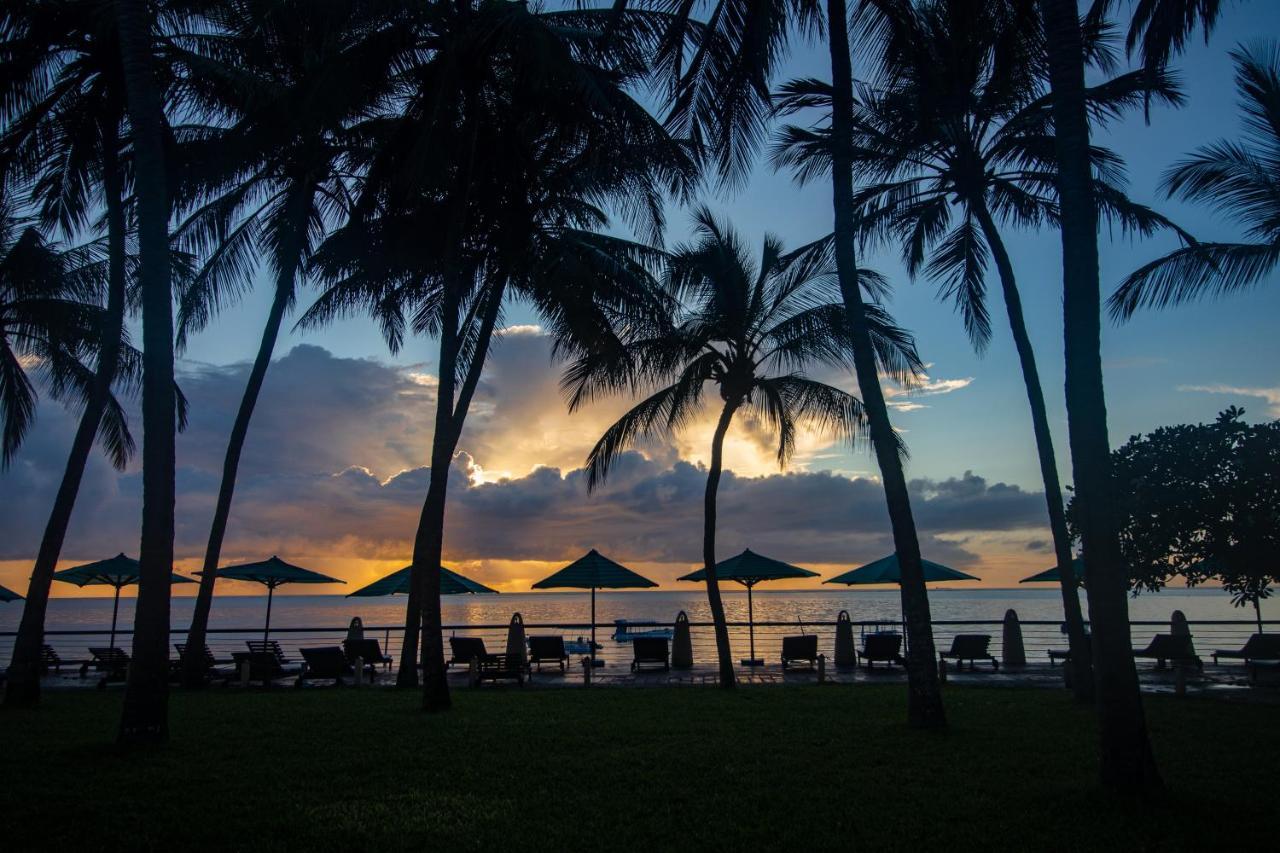 Bamburi Beach Hotel Hotel 3*