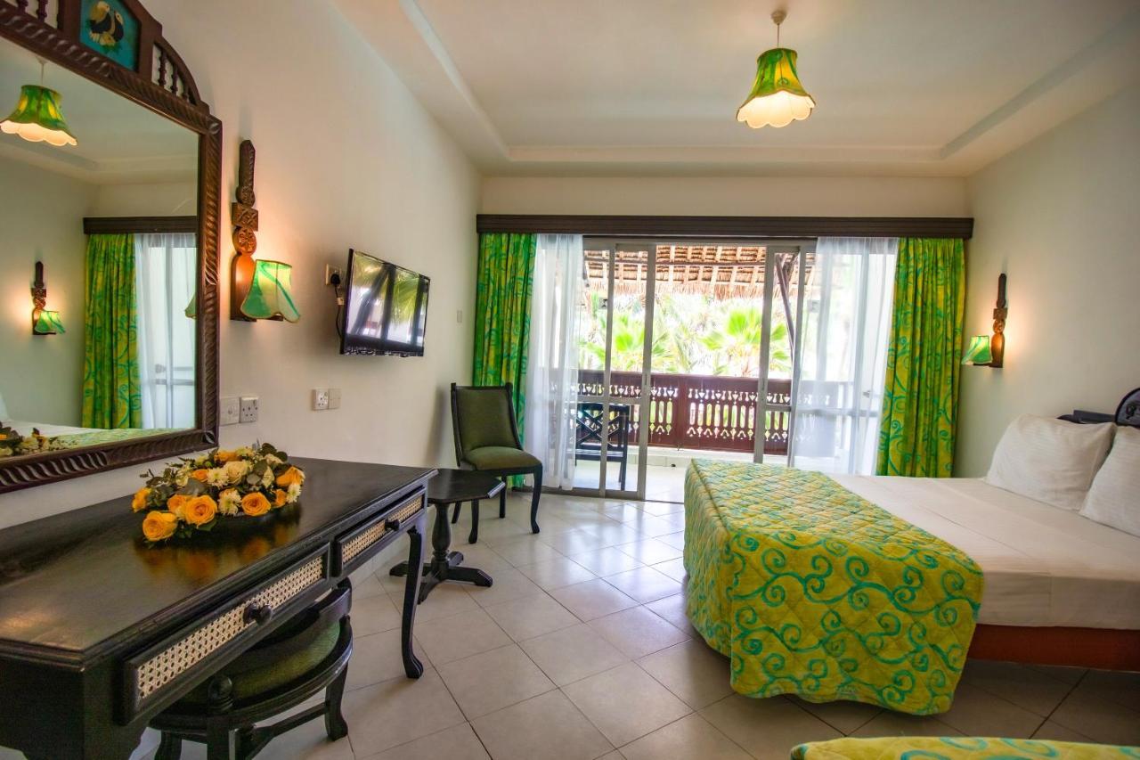 Bamburi Beach Hotel